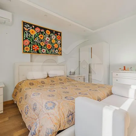 Lucia Comfort E Relax In Villa *